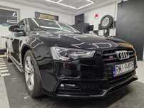 Audi a5 2.0tdi S-Line Sportback 137tys km