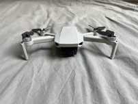 Dron Dji mini 4k