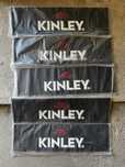 Podkladki maty barowe Kinley 5szt