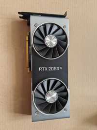 GeForce RTX 2080 Ti Nvidia limitowana edycja