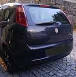 Fiat grande punto 1.3 multijet