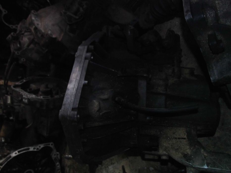 Skrzynia biegów 1.9 JTD Alfa Romeo 147 Stan BDB