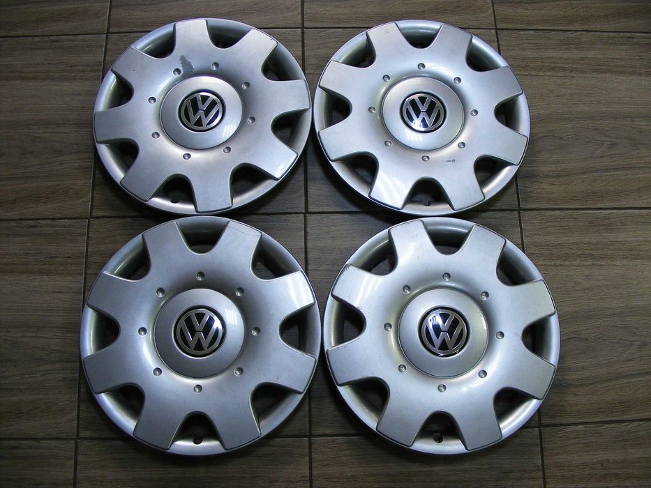 Ковпаки R16 Volkswagen Golf,Touran,Passat  1T0 601 147 C