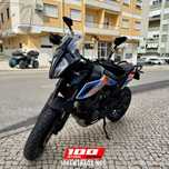 KTM Adventure 390