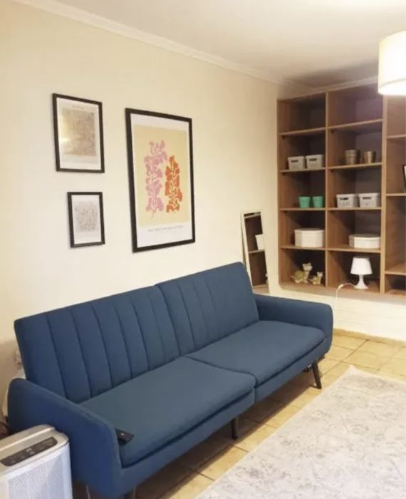 Продаж 2 кім.квартири в курортному місті Лутракі (Греція) 900м до моря