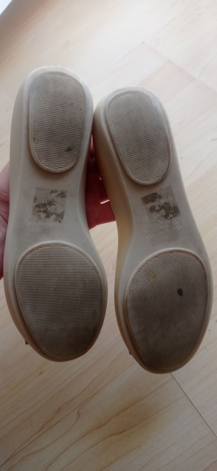 Buty damskie baletki meliski sandały botki skórzane Zestaw 4 sztuk 37