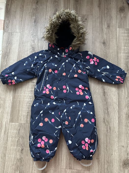 Зимовий комбінезон Reima