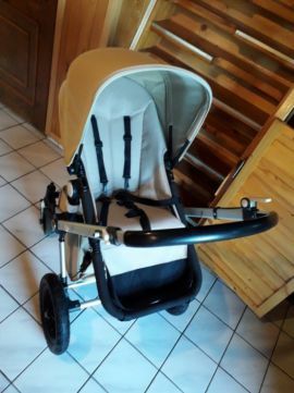 Wózek Bugaboo Cameleon, wózek 2 w 1