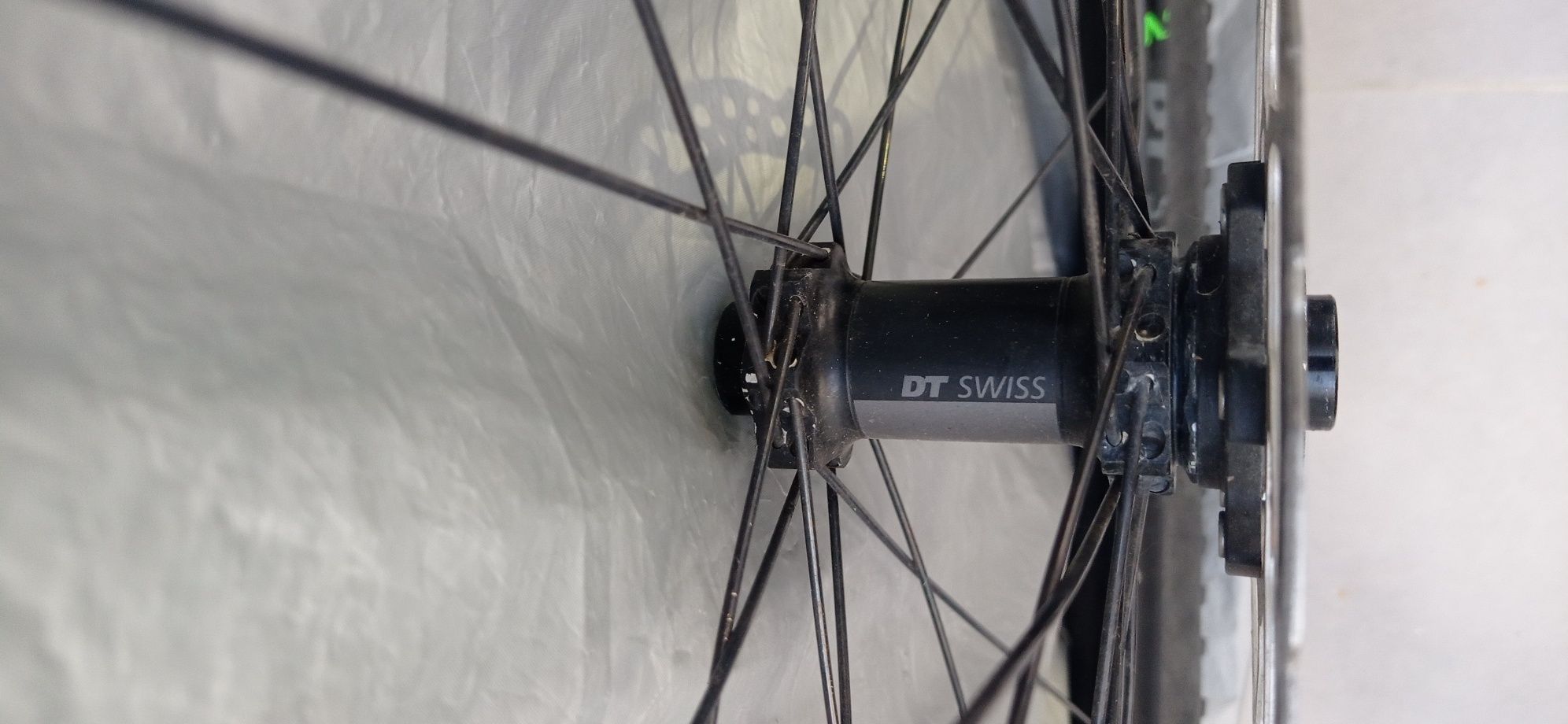 Cube Reaction full XT karbon carbon