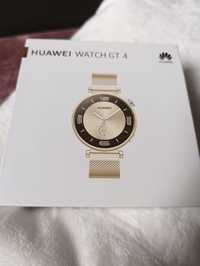 Sprzedam zegarek Huawei GT4