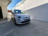 Fiat 500 1.2 8V Lounge