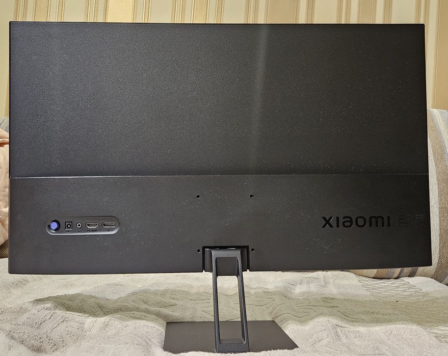 Монітор 27" Хіaоmі Gaming
Monitor G27i
