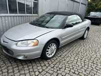 Chrysler Sebring Cabrio