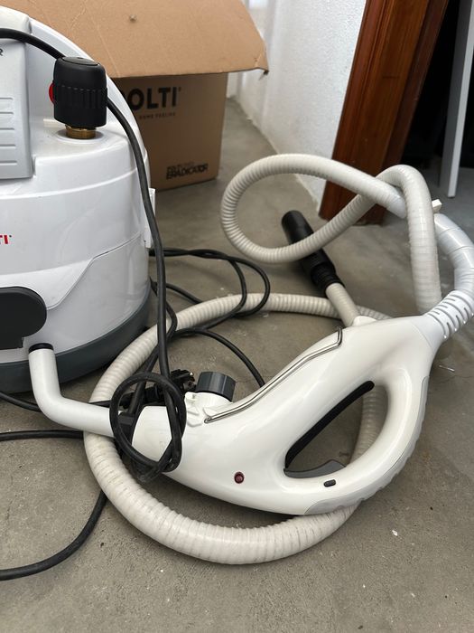 Polti Cimex Eradicator