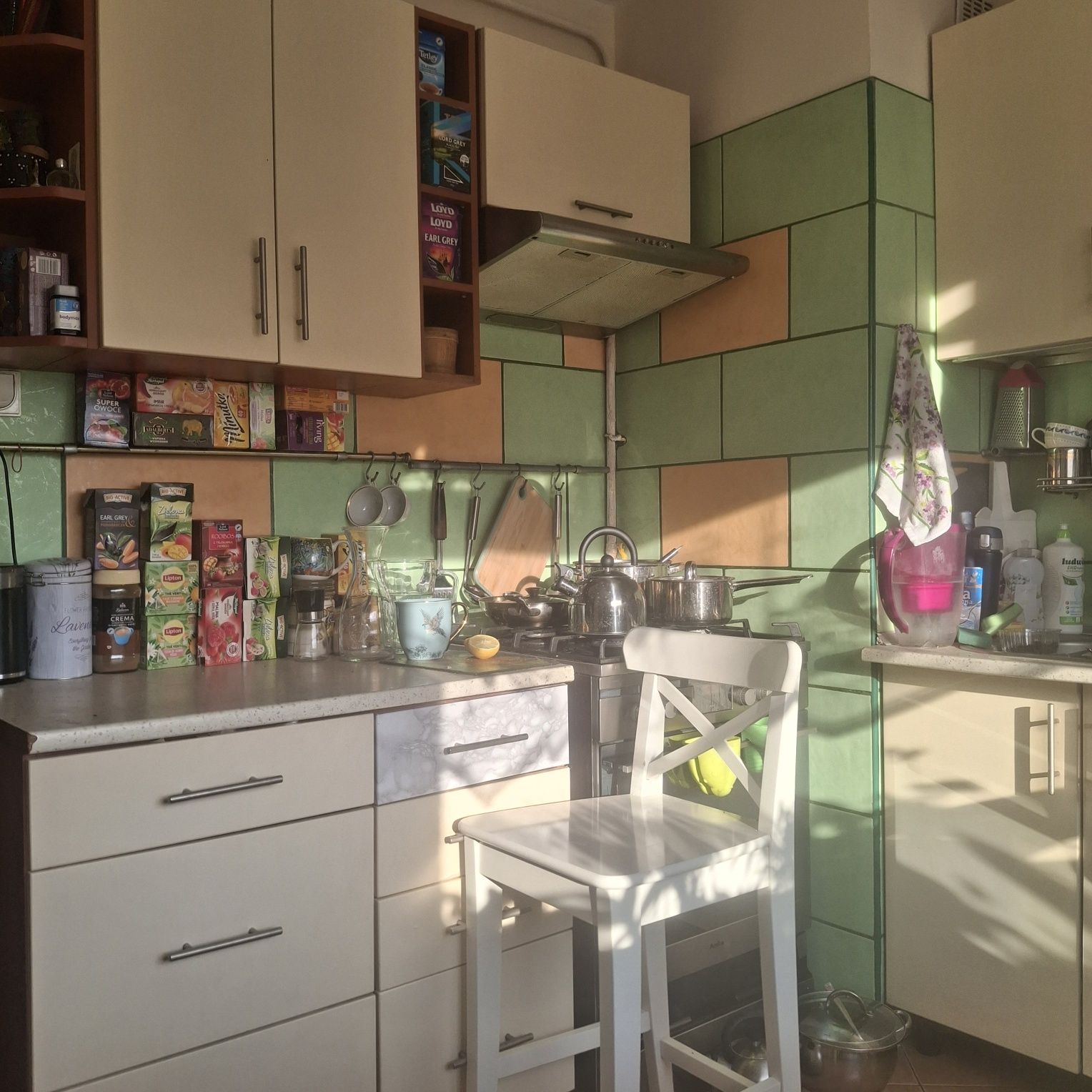 Mieszkanie na Sprzedaż M-4 na Osiedlu nad Wisłą