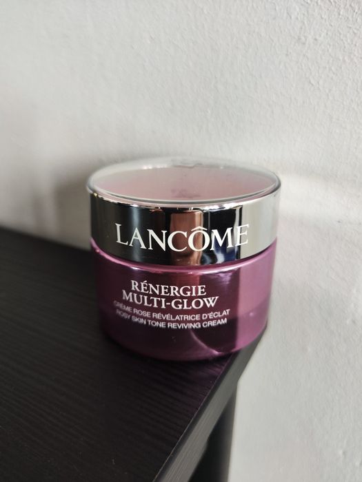 Lancome - Renergie Multi-Glow 50ml krem