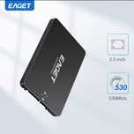 Dysk SSD EAGET SATA III 2,5 cala S205