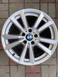 Диски R-18 BMW БМВ № 6853952 DIA:74.1 Вылет ET-46, Межболт 5*120 компл