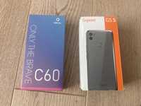 Телефон Oscal C60 Gigaset GS5