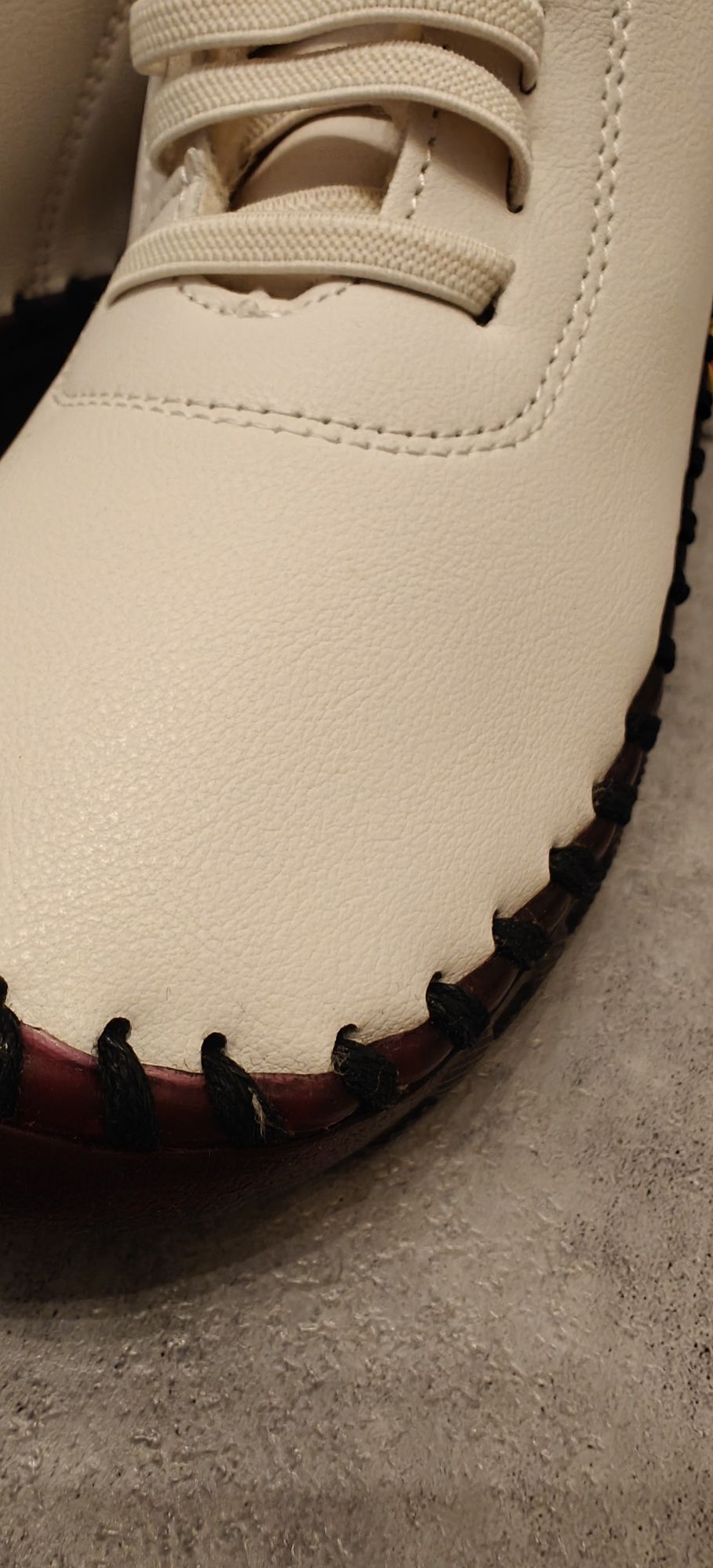 Buty zimowe nowe