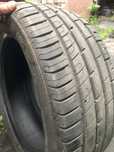 Летняя шина 205/50 R16