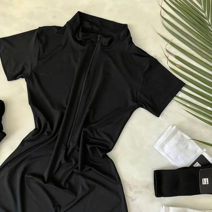 Комбинезон женский эластичный 46-48 р.