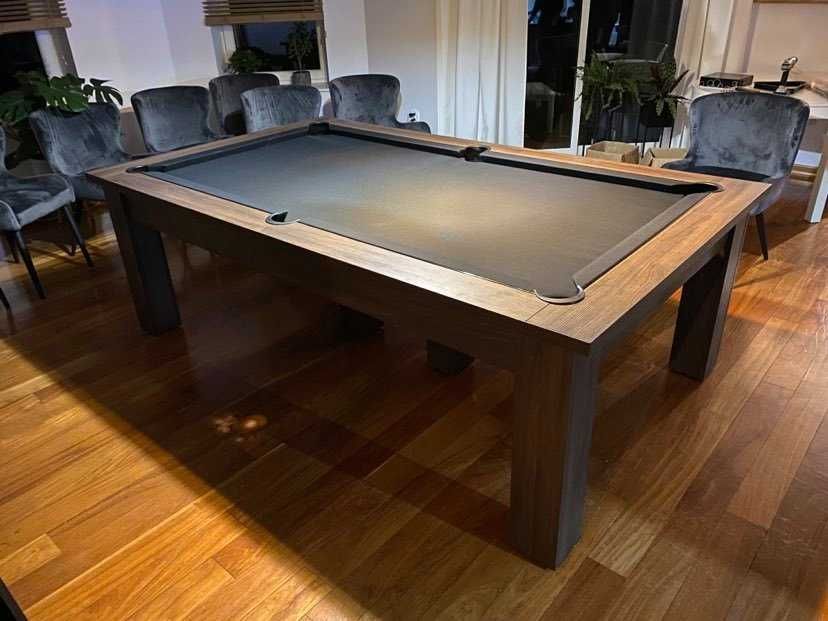 Stół Bilardowy ELEGANT 7 ft z płytą kamienną