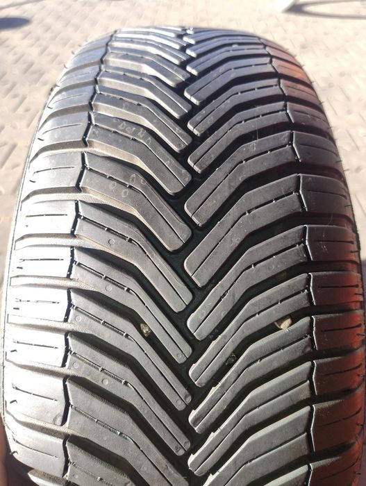 Opona 205/55/16 94V Michelin Crossclimate S1+