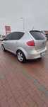 Sprzedam seat altea 1.6 benzyna
