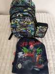 Plecak szkolny coopack