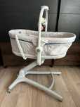 CHICCO baby hug 4w1