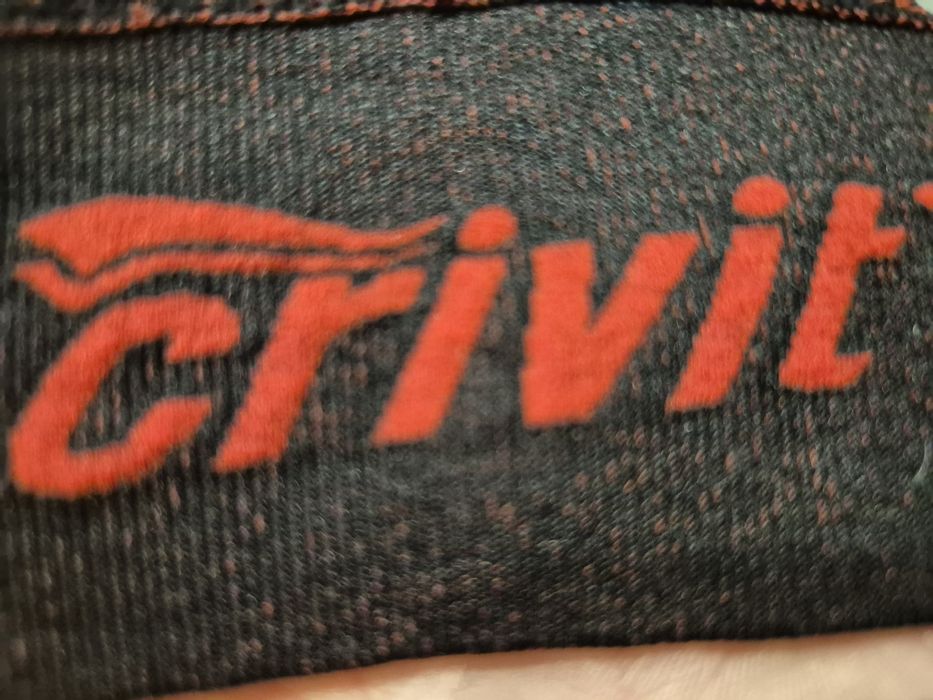 Bluzka, bluza na narty, rower