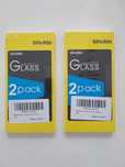 Szkło SPARIN iPhone 4 sztuki (2x2) nowe taniej w zestawie