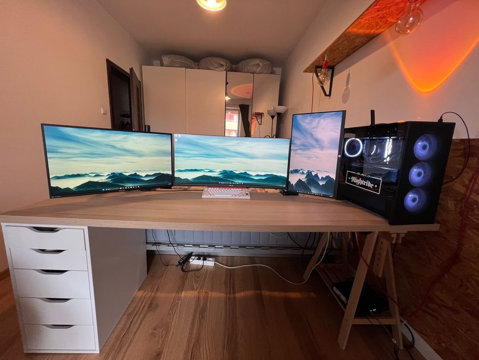 Sprzedam stół IKEA