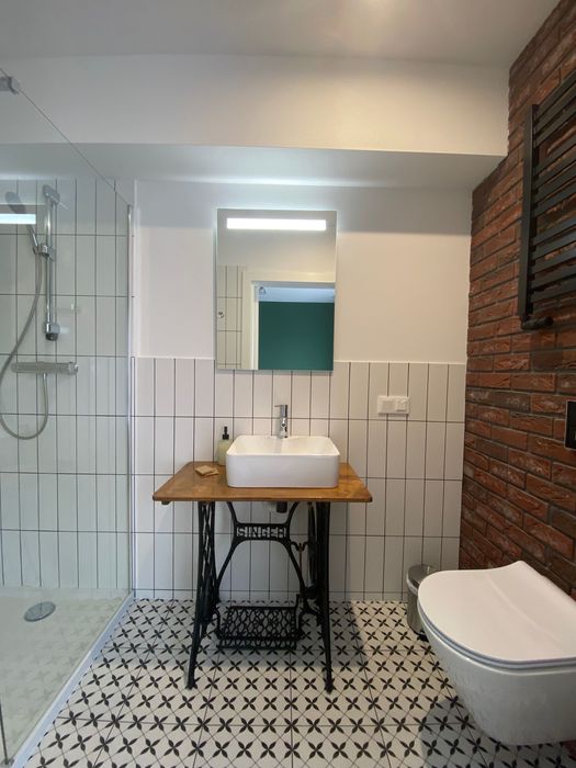 Willa K52 Siemiatycze - komfortowe noclegi