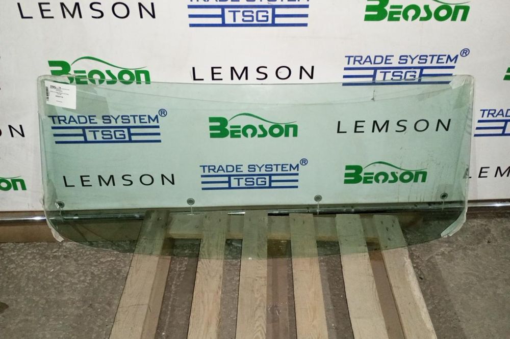 Лобове скло Москвич 412, АЗЛК, ІЖ