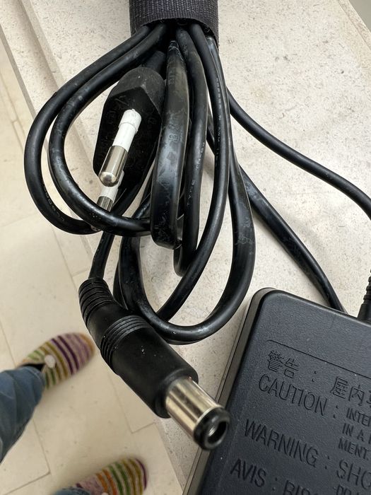 Adaptador para PC