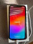 iPhone 11 64 GB 69% bateria