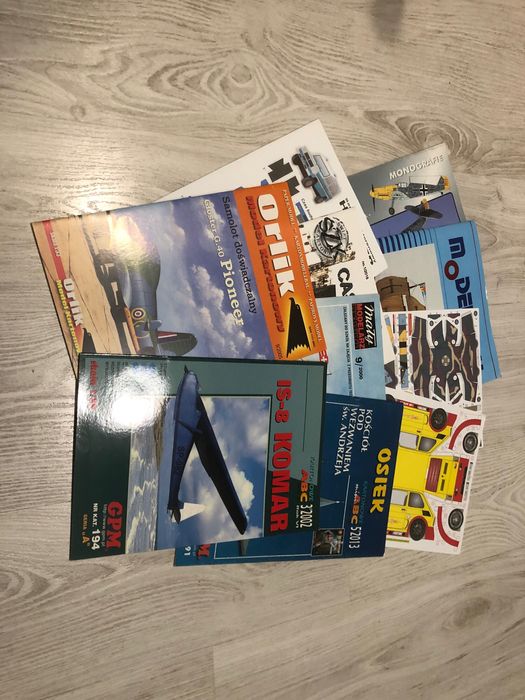 10 Modeli Kartonowych