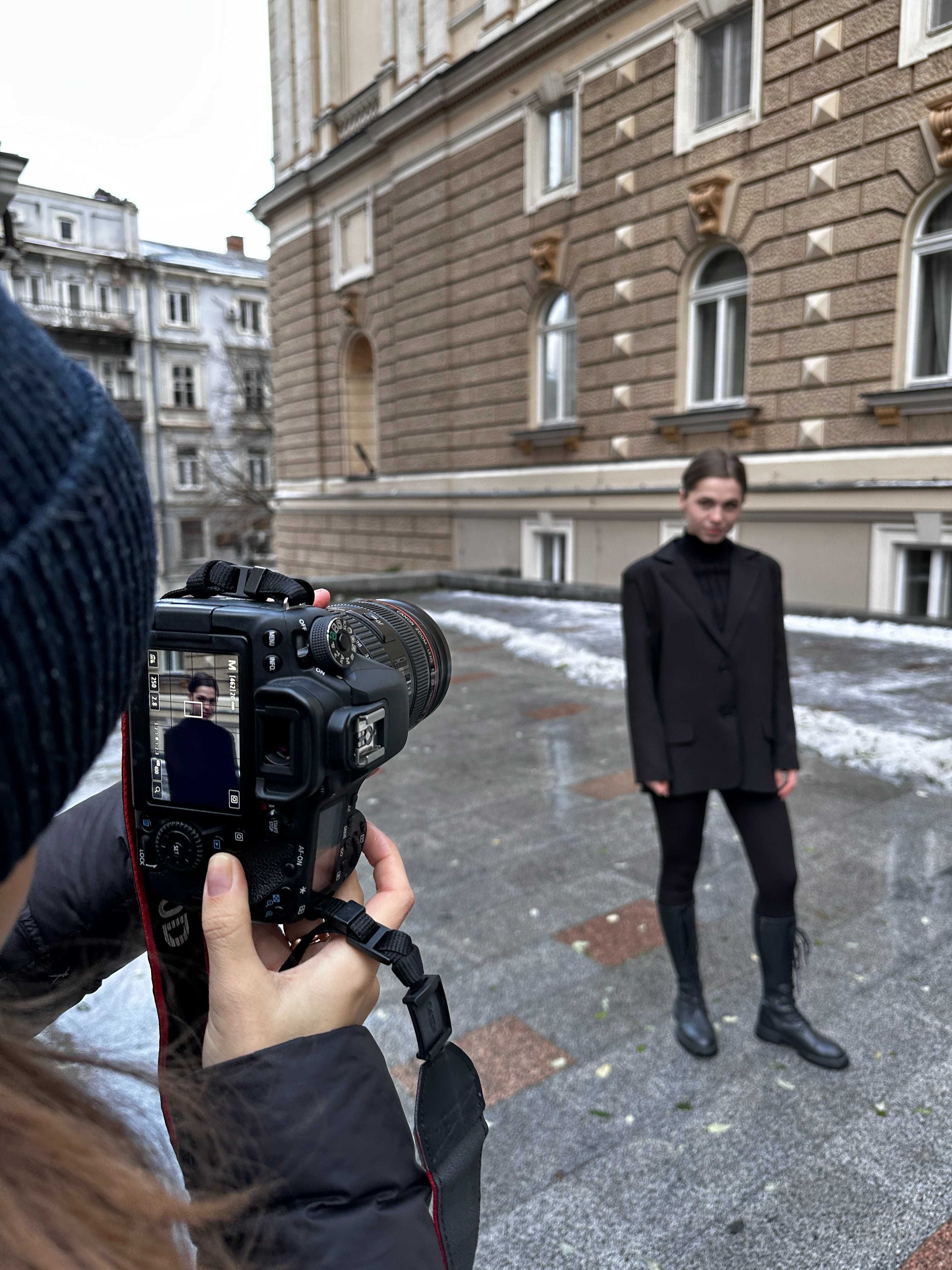 Профессиональный фотограф по ДОСТУПНОЙ ЦЕНЕ!