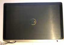 Klapa matrycy Dell Latitude E6320 (0934)
