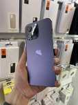 iPhone 14 Pro Max 512Gb deep purple - АКБ 87%, стан 5-. Фізична сім