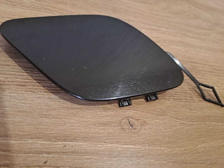 Заглушка переднього бампера BMW 3 G20