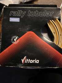 Szytka treningowa VITTORIA RALLY 700 x 21 beżowa