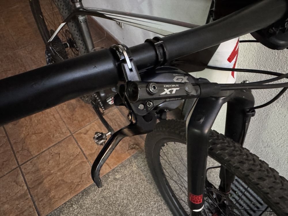Specialized stunpjumper