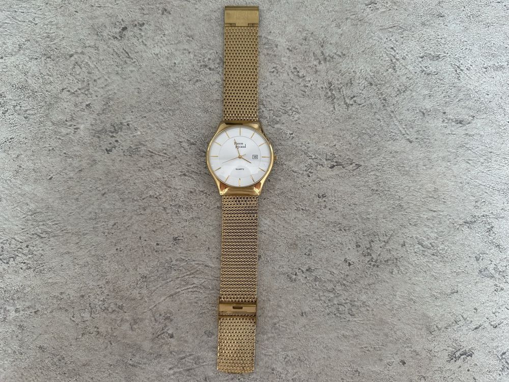Наручные часы с браслетом Pierre Ricaud (P91060.1113Q)