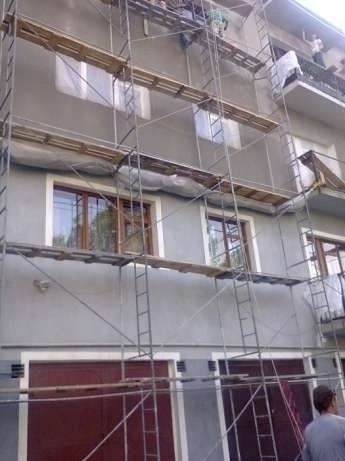 Строительные Леса. Прокат/продажа. Риштування