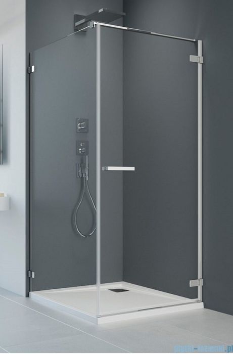 Kabina prysznicowa RADAWAY Arta KDJ I 80x100x200