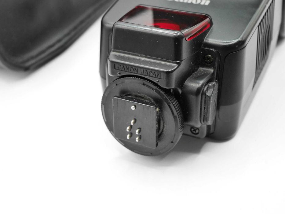 Lampa błyskowa Canon Speedlite 430EZ do analoga