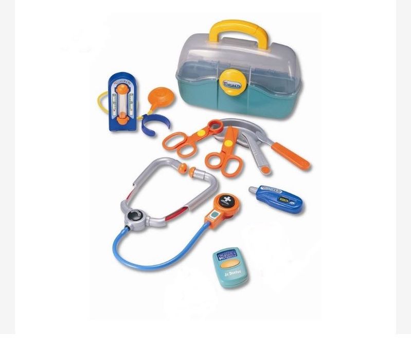 Набір лікаря для гри Doctors Kit 30564 Keenway Доктор
